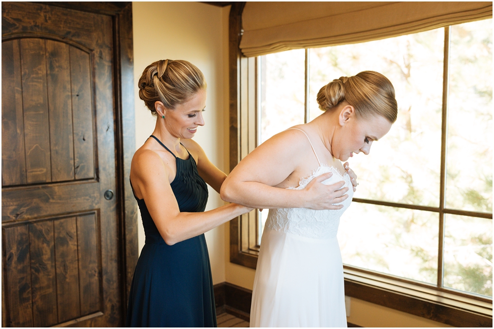 West Shore Café and Inn Wedding, Lake Tahoe