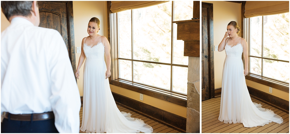 West Shore Café and Inn Wedding, Lake Tahoe