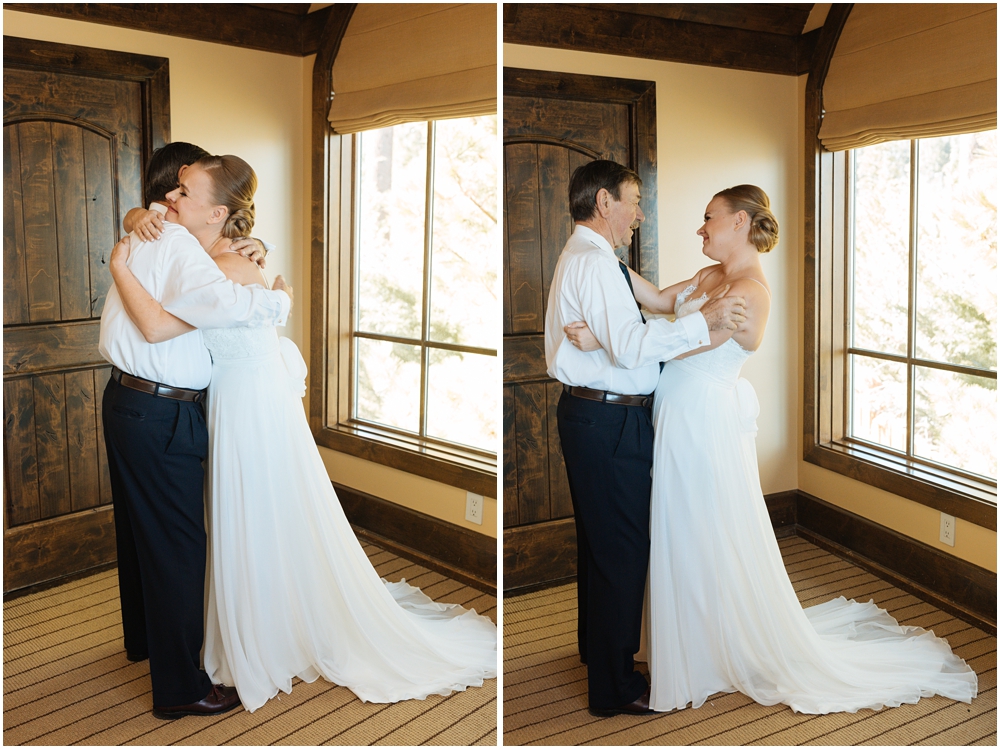 West Shore Café and Inn Wedding, Lake Tahoe