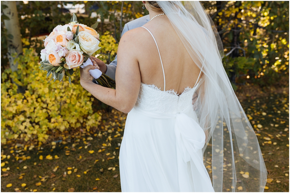 West Shore Café and Inn Wedding, Lake Tahoe