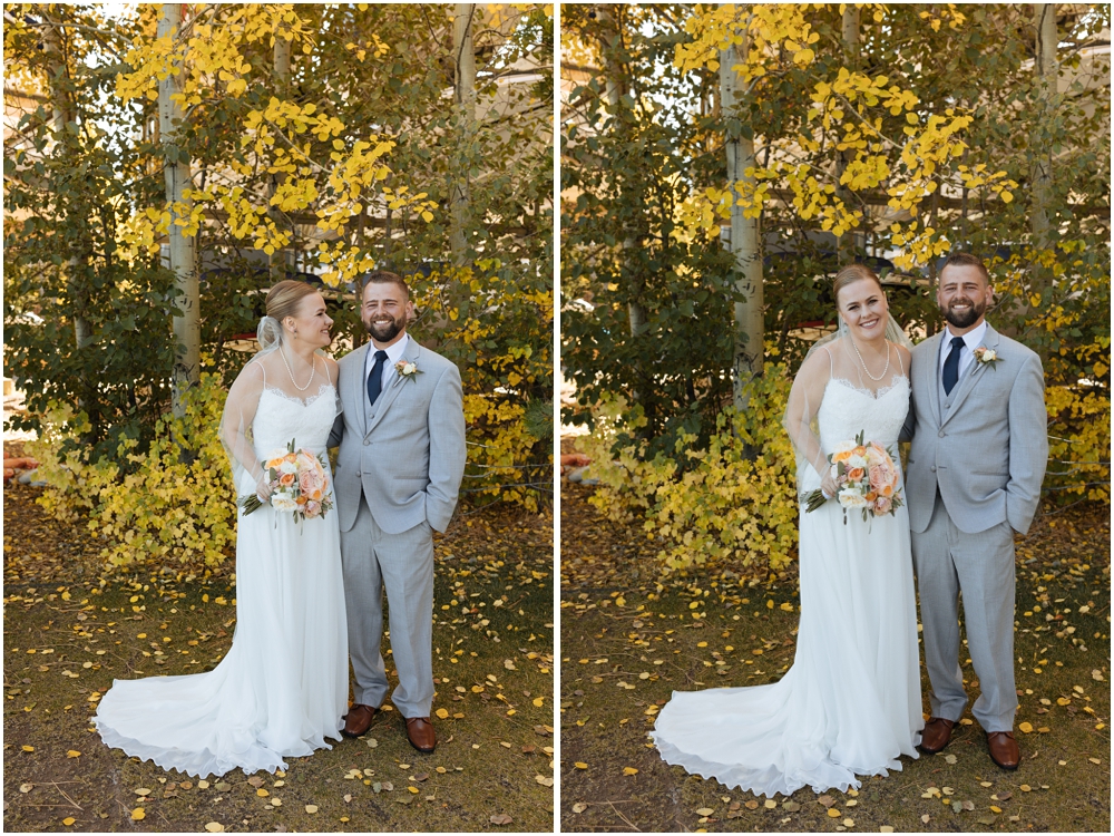 West Shore Café and Inn Wedding, Lake Tahoe