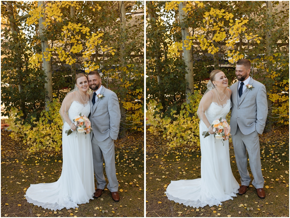 West Shore Café and Inn Wedding, Lake Tahoe