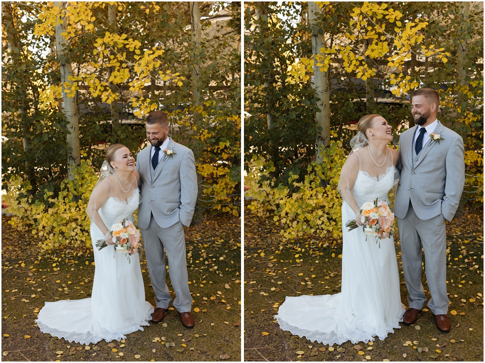 West Shore Café and Inn Wedding, Lake Tahoe