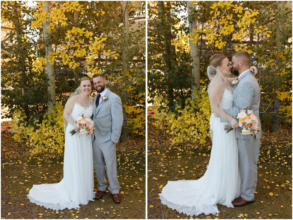 West Shore Café and Inn Wedding, Lake Tahoe