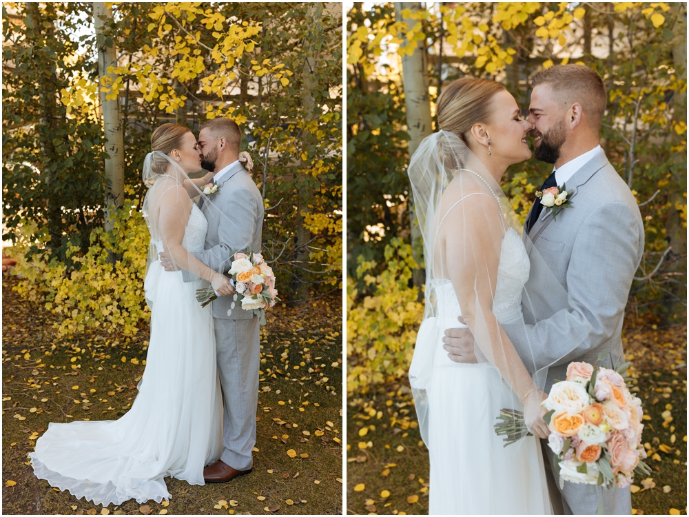 West Shore Café and Inn Wedding, Lake Tahoe