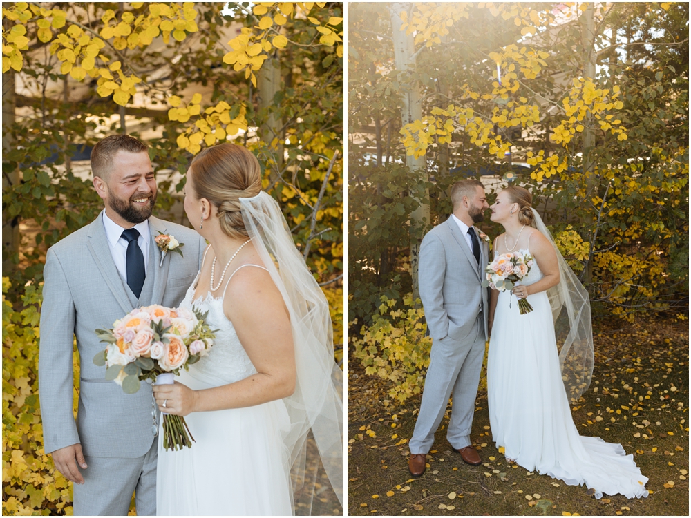 West Shore Café and Inn Wedding, Lake Tahoe
