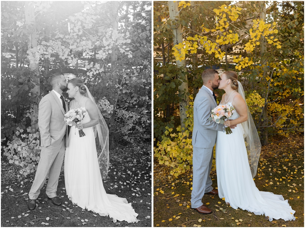 West Shore Café and Inn Wedding, Lake Tahoe