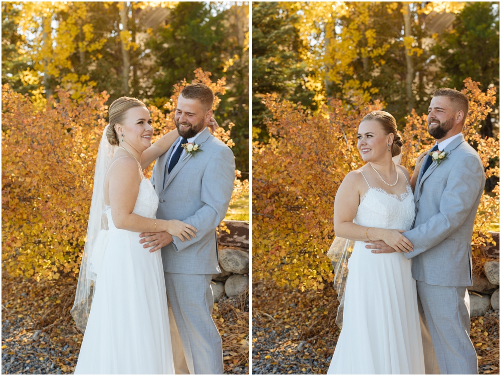 West Shore Café and Inn Wedding, Lake Tahoe