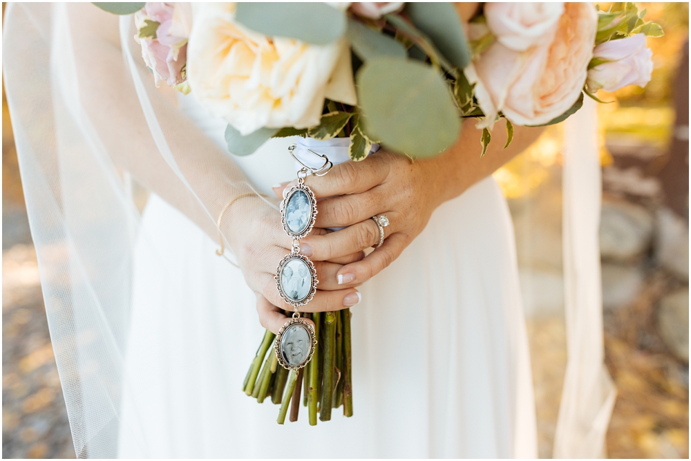 West Shore Café and Inn Wedding, Lake Tahoe
