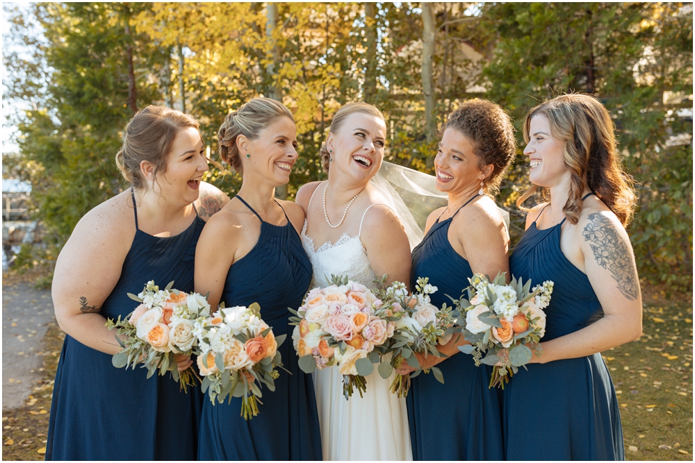 West Shore Café and Inn Wedding, Lake Tahoe