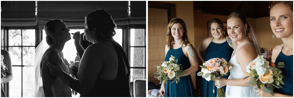 West Shore Café and Inn Wedding, Lake Tahoe
