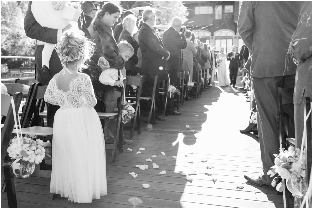 West Shore Café and Inn Wedding, Lake Tahoe