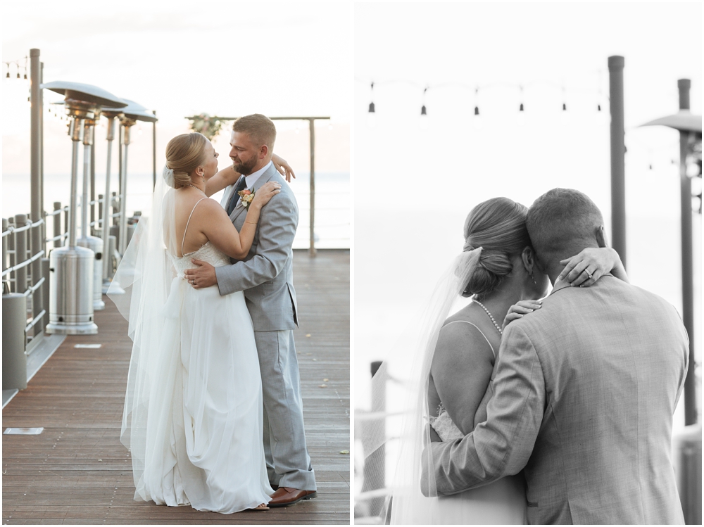 West Shore Café and Inn Wedding, Lake Tahoe