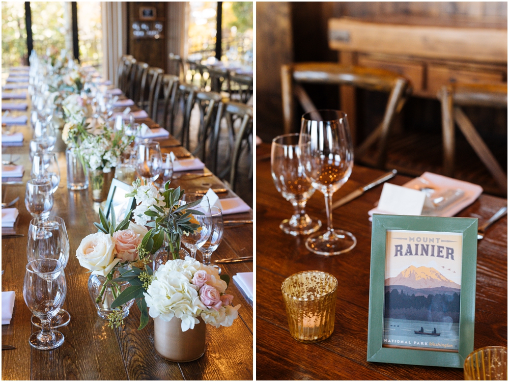 West Shore Café and Inn Wedding, Lake Tahoe