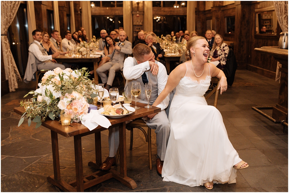 West Shore Café and Inn Wedding, Lake Tahoe