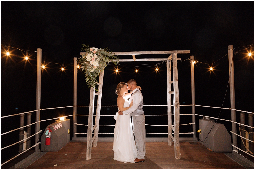 West Shore Café and Inn Wedding, Lake Tahoe
