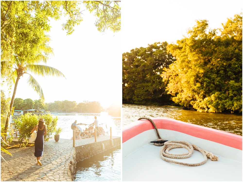 Costa Rica wedding Costa Rica intimate elopement