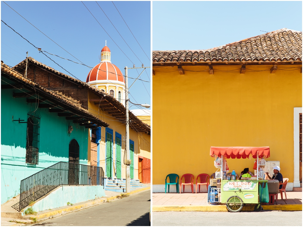 Nicaragua Wedding  or Elope in Nicaragua, Granada