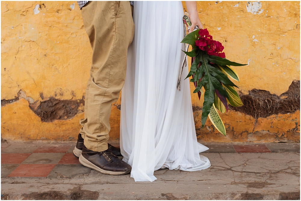 Nicaragua Wedding  or Elope in Nicaragua, Granada