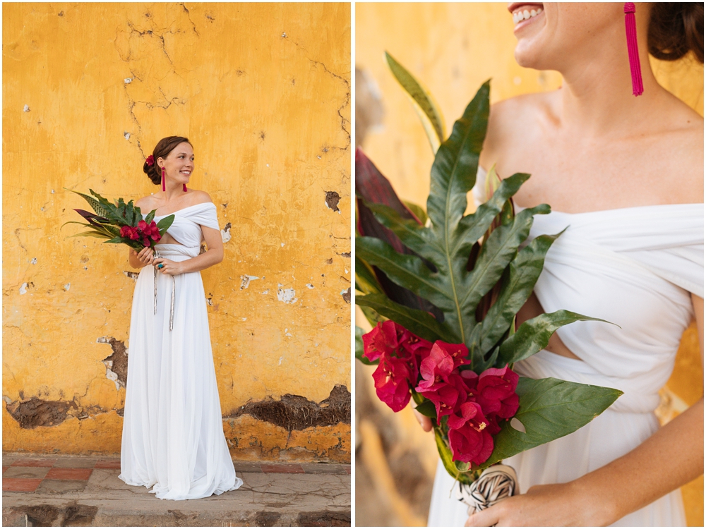 Nicaragua Wedding  or Elope in Nicaragua, Granada