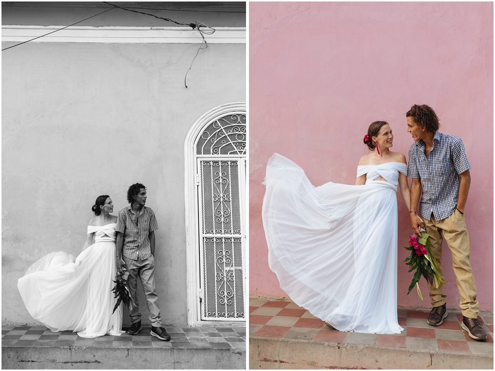 Nicaragua Wedding  or Elope in Nicaragua, Granada