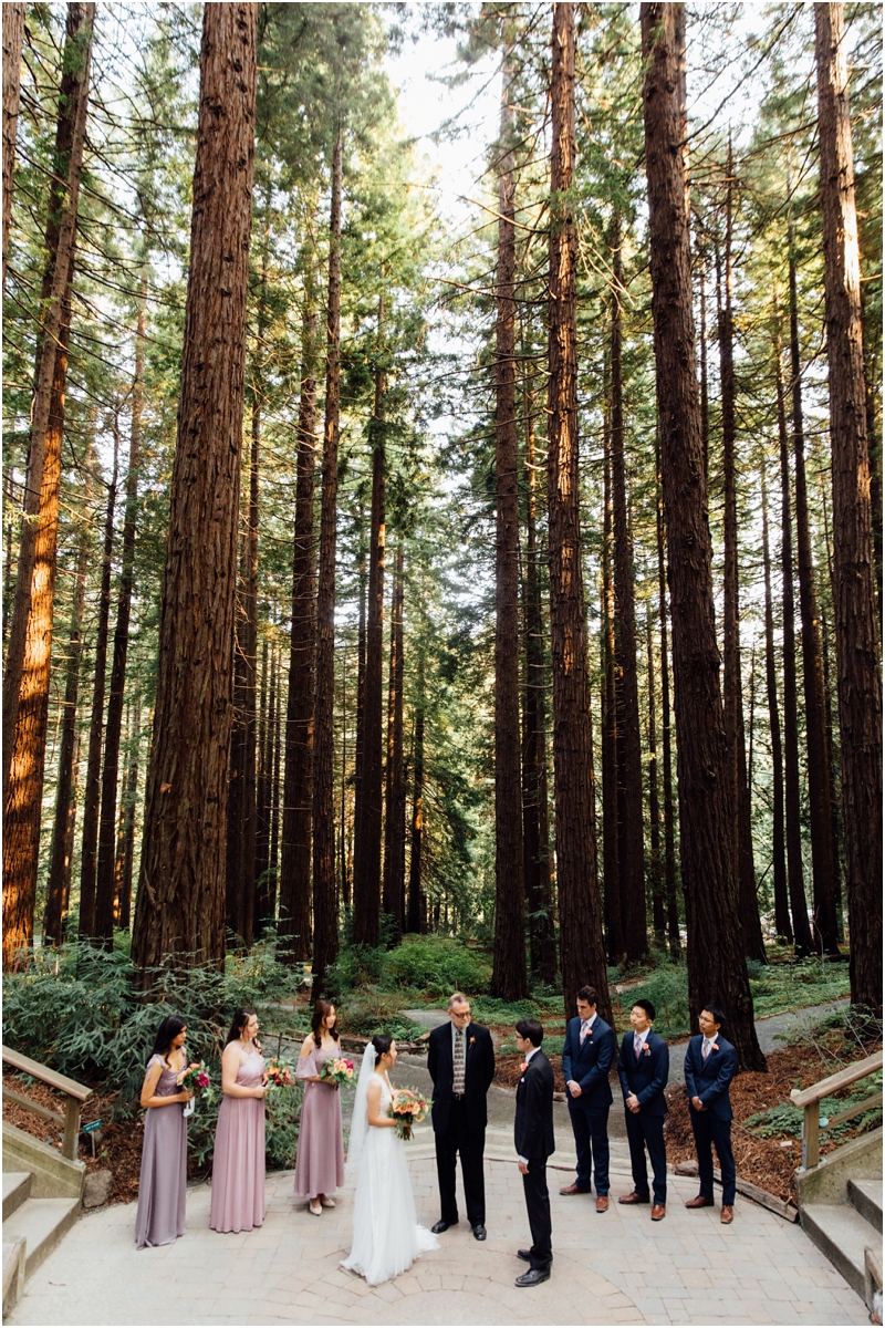 Berkeley Wedding Venues Updated For