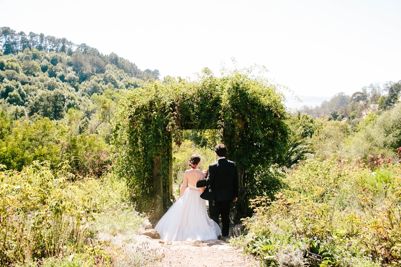 Berkeley Wedding Venues [Updated for 2020!] - Simone Anne Photography