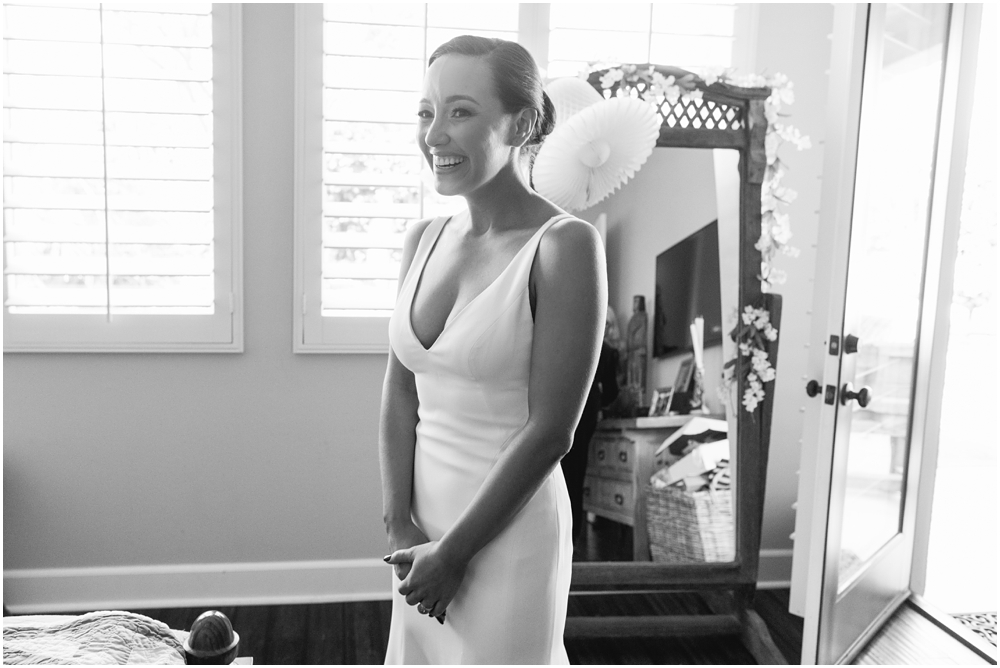 Indian Wells Country Club Wedding