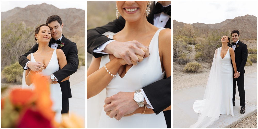 Indian Wells Country Club Wedding