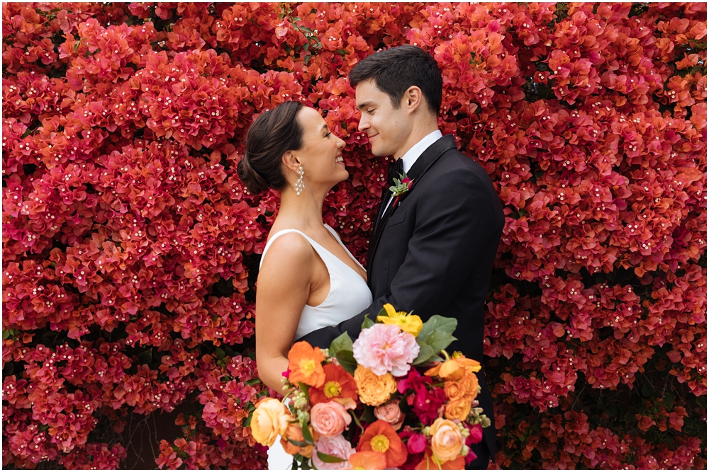 Indian Wells Country Club Wedding