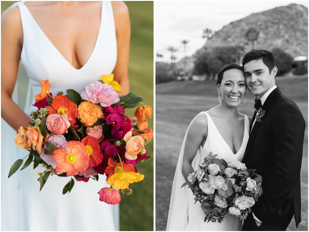 Indian Wells Country Club Wedding