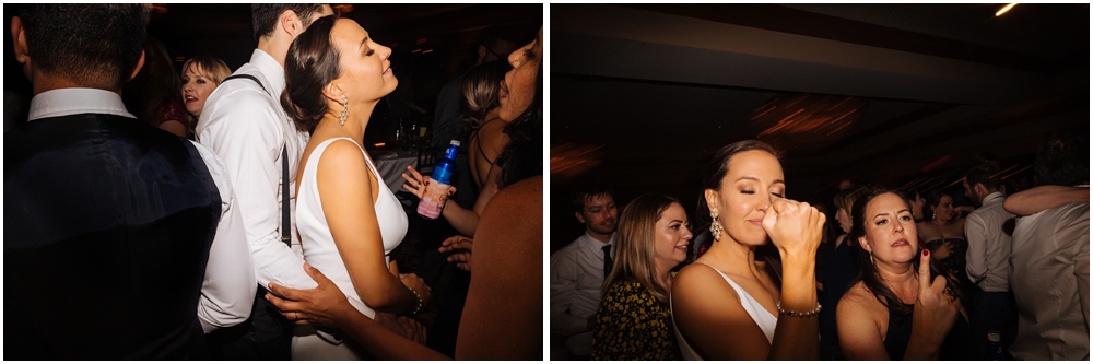 Indian Wells Country Club Wedding