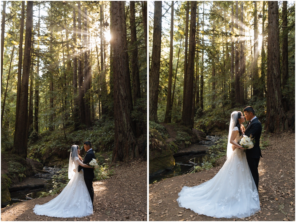Big Sur Elopement