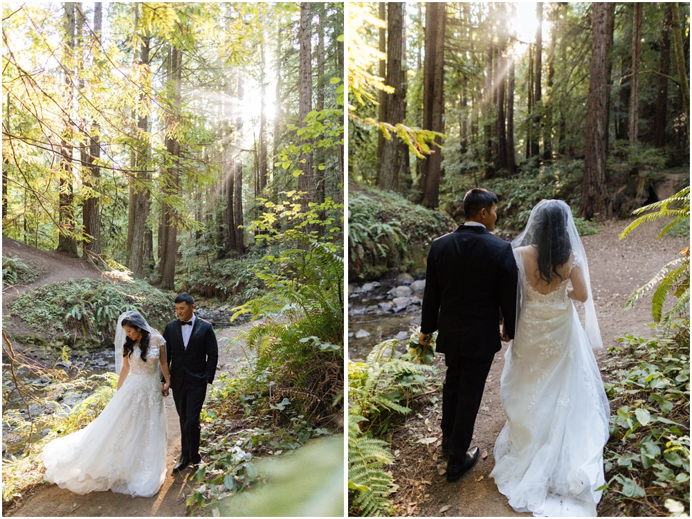 Big Sur Elopement