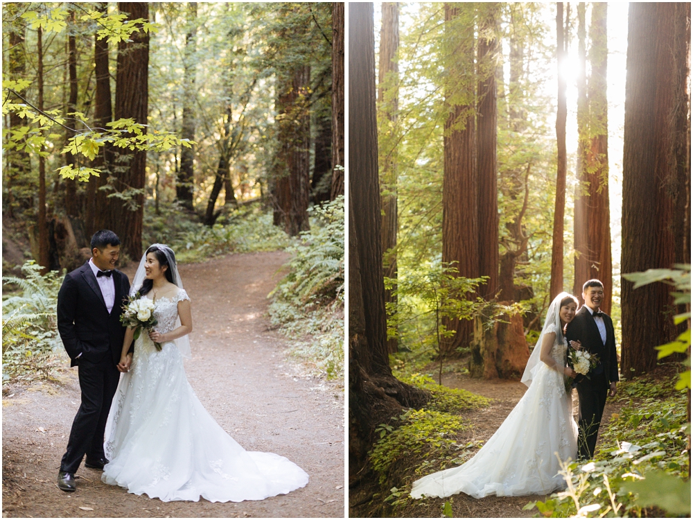 Big Sur Elopement