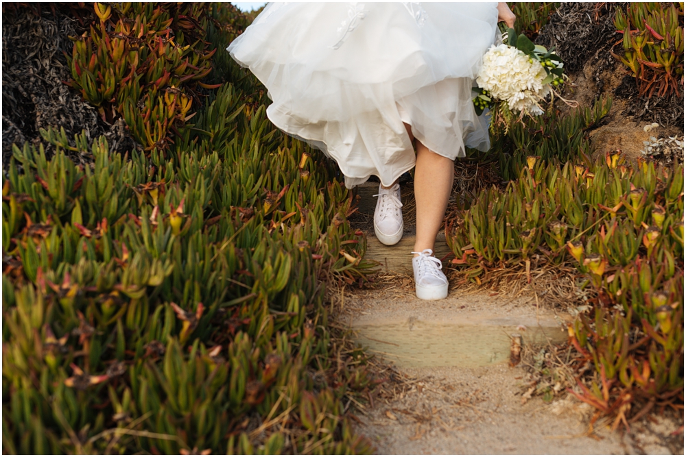 Big Sur Elopement