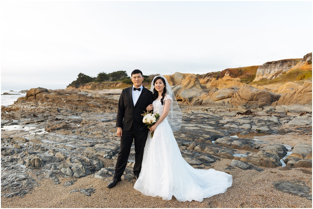 Big Sur Elopement