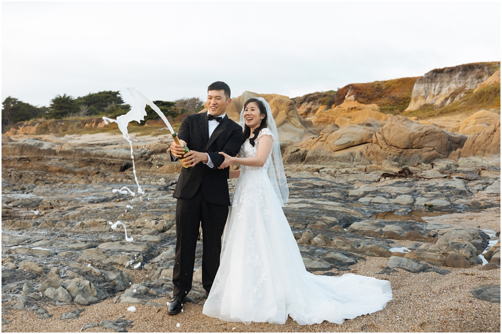 Big Sur Elopement