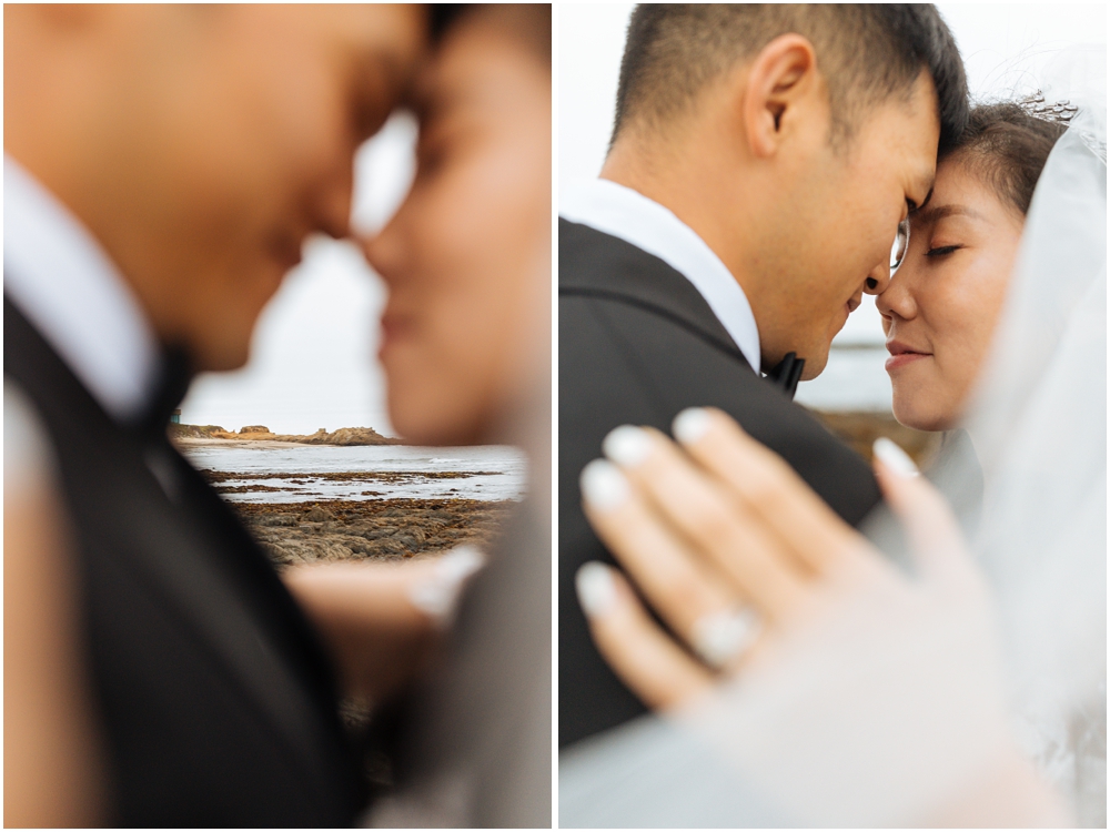 Big Sur Elopement