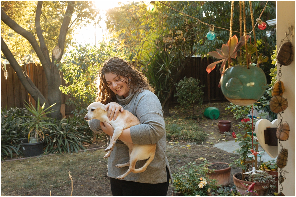 Menlo Park Dog Portraits Simone Anne Photography