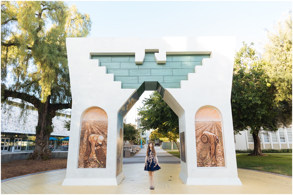 San José State Graduation Photos