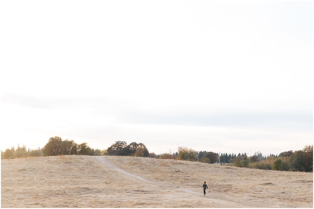 Walnut Creek Maternity Photos