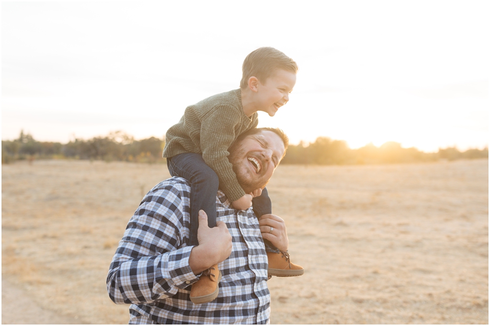 Walnut Creek Maternity Photos