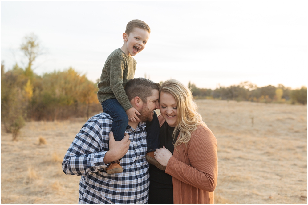 Walnut Creek Maternity Photos