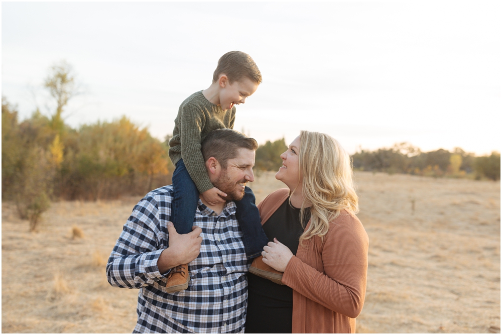 Walnut Creek Maternity Photos