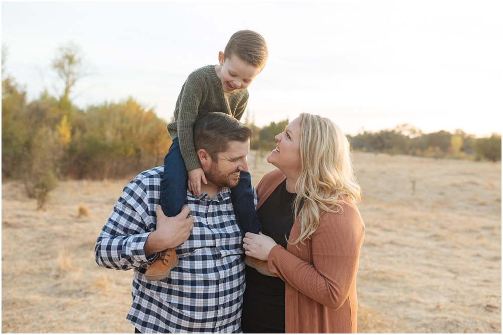 Walnut Creek Maternity Photos