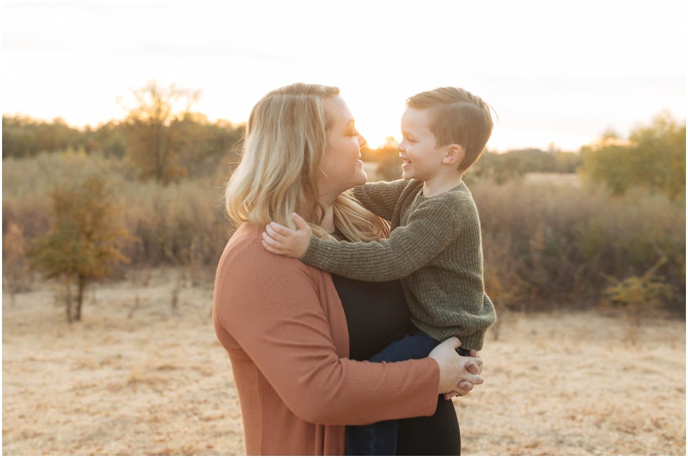Walnut Creek Maternity Photos