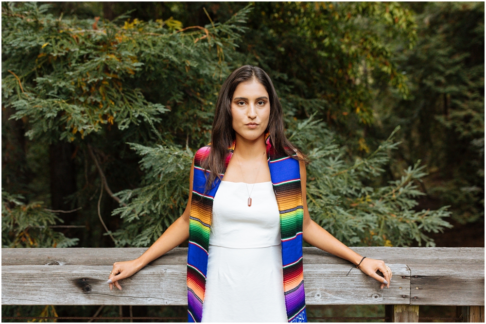 Santa Cruz Grad Photos