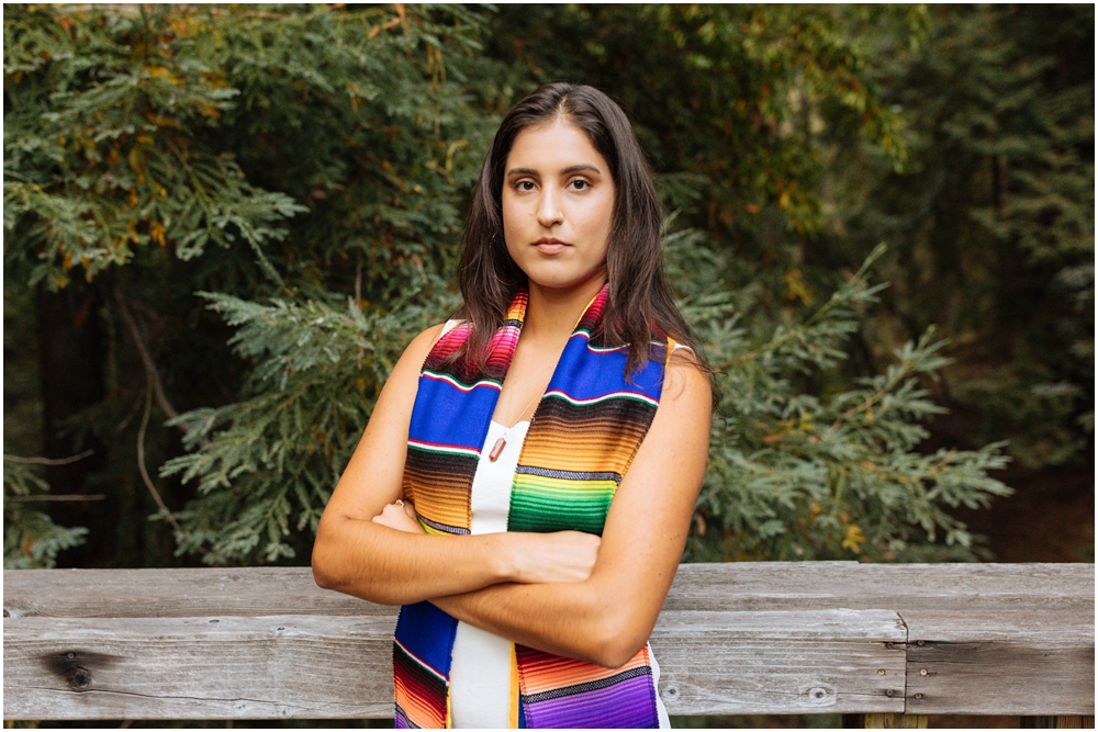 Santa Cruz Grad Photos