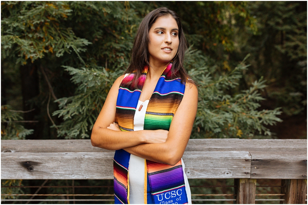 Santa Cruz Grad Photos